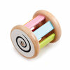 Early Learning Centre Wooden Jingle and Roll Rattle -  R Exclusive
