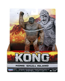 Monsterverse: Toho Classic 6.5'' Monsters - King Kong