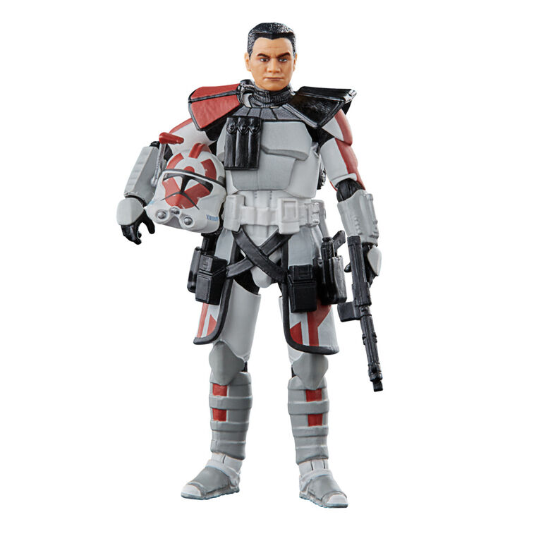 Star Wars The Vintage Collection Gaming Greats ARC Trooper (Star Wars Battlefront II)