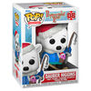 Figurine en Vinyle Dauber Higgins par Funko POP! Peppermint Lane