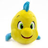 Disney Small Plush Princesses Friends - Flounder