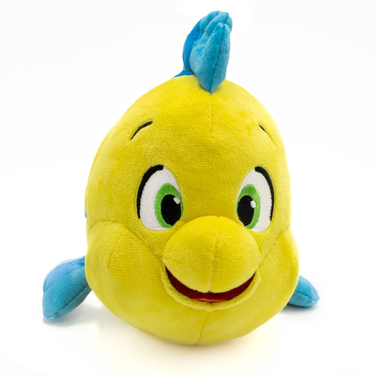 Disney Small Plush Princesses Friends - Flounder