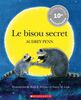 Le bisou secret - French Text