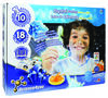 Science4you - Crystal Factory Glow in the Dark