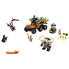 LEGO Batman Movie Bane Toxic Truck Attack 70914