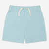 Rococo Shorts Aqua 6-9 Months