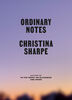 Ordinary Notes - English Edition
