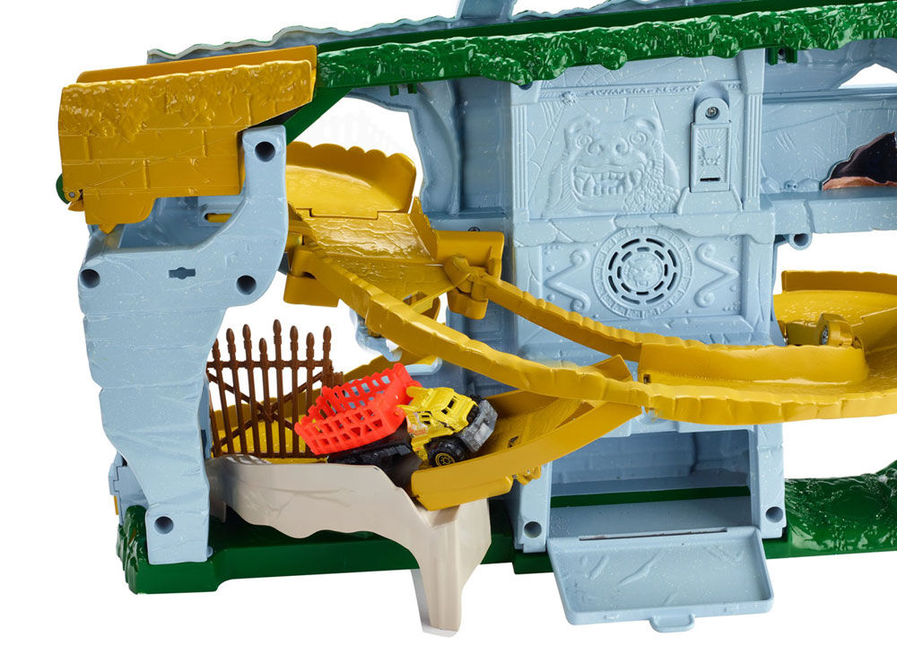 Matchbox jungle adventure sales
