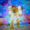 Transformers Generations Legacy, figurine G2 Universe Jhiaxus classe Voyageur