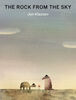The Rock from the Sky (Canadian Edition) - Édition anglaise