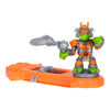 Akedo TMNT S3 Single Pk Samurai Mikey
