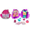 Maisons Ailées Cry Babies Magic Tears