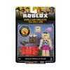 Figurine RoBlox - Bubble Gun Simulator: Sam aux coquillages