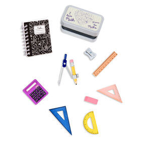Our Generation, Math Whiz, Math Class Playset for 18-inch Dolls