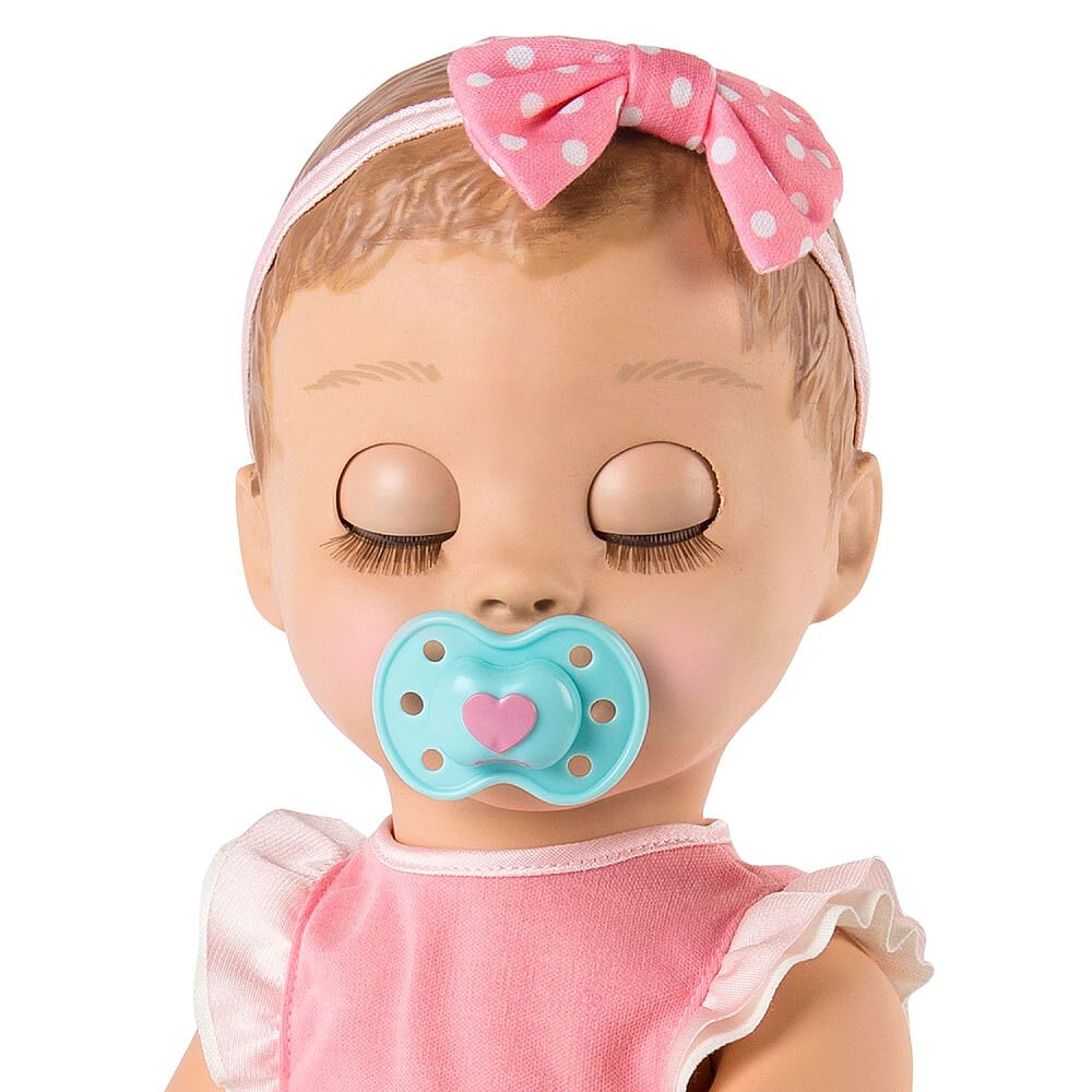 Luvabella toys r us store