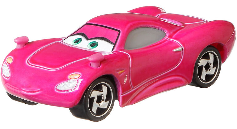 Disney Pixar Cars Holley Shiftwell