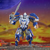 Transformers Legacy United Voyager Class Prime Universe Thundertron Action Figure