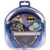 Casque d'écoute Batman pour enfants