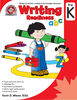 Pre K Writing Workbook