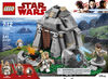 LEGO Star Wars Ahch-To Island™ Training 75200