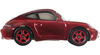 Disney Pixar Cars Racing Red Sally Vehicle