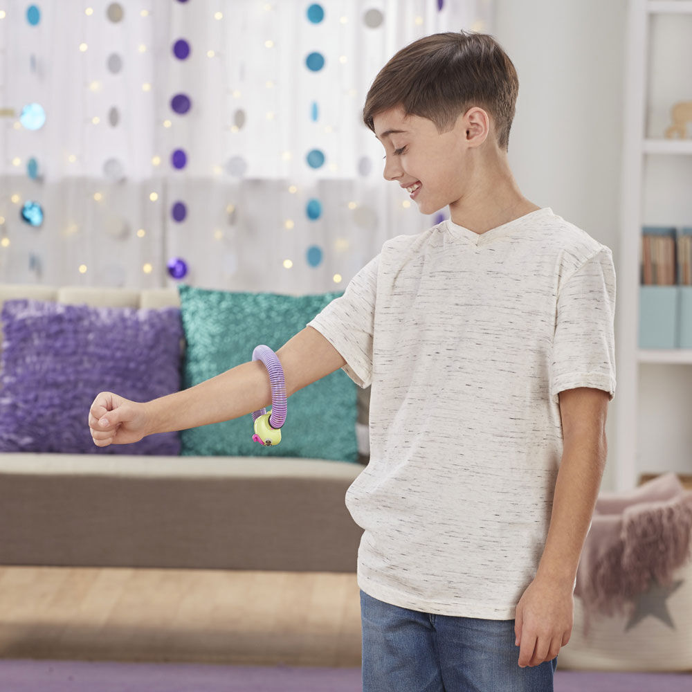 Zoops Electronic Party Cockatoo Pet Toy