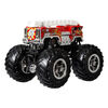 Hot Wheels Monster Trucks 5 Alarm Vehicle