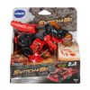 VTech Switch and Go T-Rex Muscle Car - French Edition