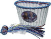 Frozen 2 Basket And Streamers