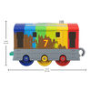 Thomas and Friends Rainbow Toby - English Edition
