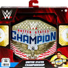 WWE - Ceinture de championnat, jeux de rôle