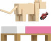 Minecraft Persian Cat Action Figures & Accessories Collection