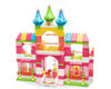 Mega Construx Barbie Dreamtopia Candy Castle Set