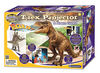 Projecteur T-Rex et garde de salle Brainstorm Toys