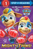 Mighty Twins! (PAW Patrol) - Édition anglaise