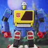 Transformers Legacy Evolution Voyager Twincast and Autobot Rewind 7 Inch Action Figures