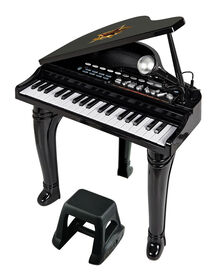 Symphonic Grand Piano Set