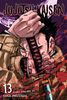 Jujutsu Kaisen, Vol. 13 - English Edition