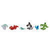Bakugan Evolutions, Neo Dragonoid and Ghost Beast Battle Strike Pack