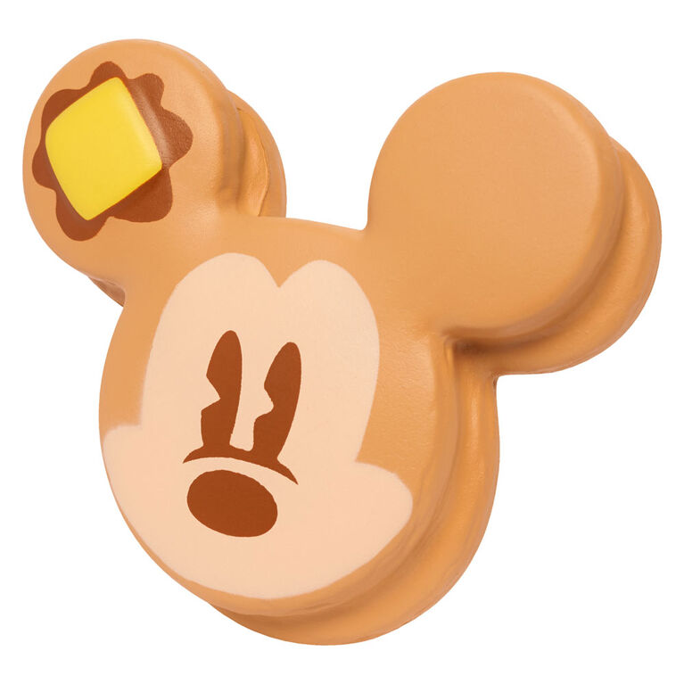 Disney Kawaii Squeezies - Mickey Pancake