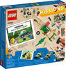 LEGO City Wild Animal Rescue Missions 60353 Building Kit (246 Pieces)