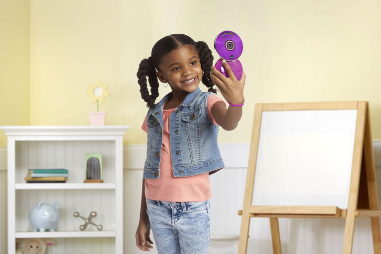 VTech Kidizoom PiXi photo compact - Bilingue