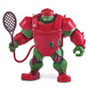  Rise of the Teenage Mutant Ninja Turtles, Figurine articulée Raphael exterminateur d'insectes 