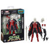 Marvel Legends Series Strange Tales Marvel's Dracula Comics Action Figure