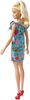 Barbie Fashionistas Retro Garden Party Doll