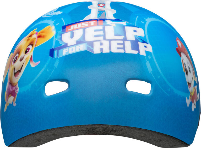 Paw Patrol Child Multisport Helmet