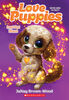 Lost Pet Blues (Love Puppies #2) - English Edition