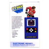 Mattel Classic Hockey Electronic Game