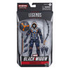 Marvel Black Widow Legends Series Taskmaster Action Figure