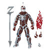 Power Rangers Lightning Collection - Figurine de collection Mighty Morphin Power Rangers Lord Zedd de 15 cm